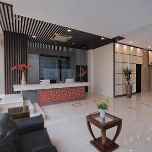 All Nite & Day Hotel Yogyakarta - Gejayan